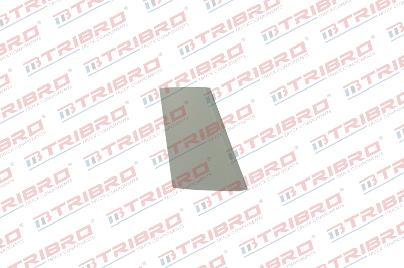 Tampon Kapağı İveco Strls Sağ Yeni Model | OEM 504187506