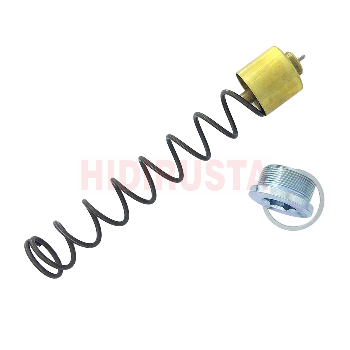 Motor Yağ Termostatı DAF 1010 Euro 5 | OEM 1844534