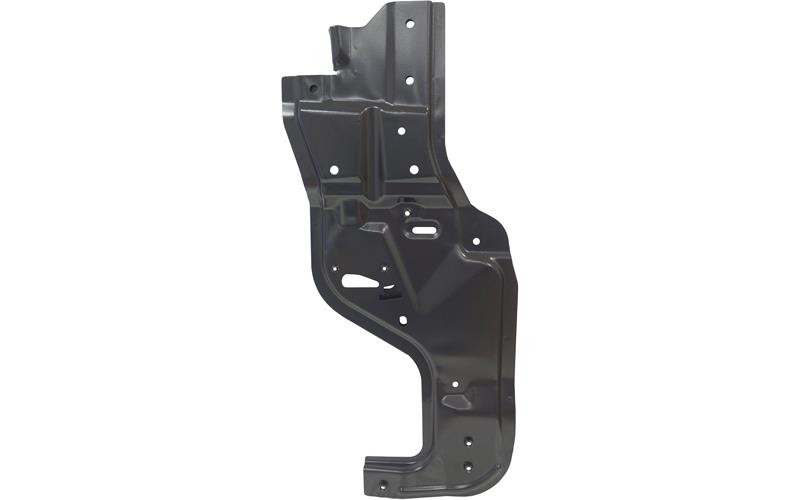 Panjur Bağlantısı Actros MP3 Sol | OEM 9437500068