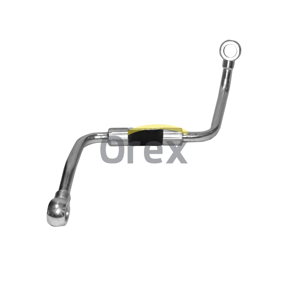 Kompresör Su Borusu Çıkış Ford | OEM 7C462D042DD