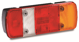 Çerkez Model 900 Stop Lambası Plakalı