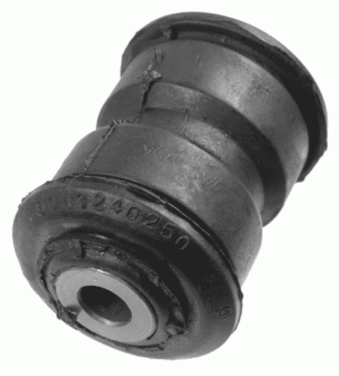 Makas Burcu Spr.arka Lemf. | OEM 901 324 02 50
