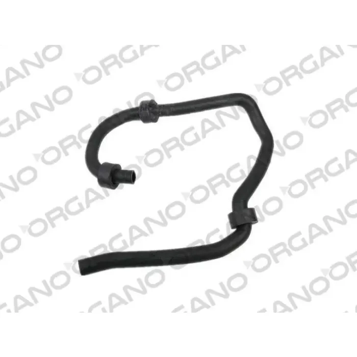 Kalorifer Hortumu DAF CF85 | UCPA 34H35008 | OEM 1606133 1379733