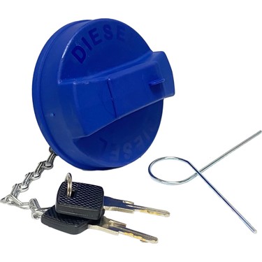 Adblue Kapağı | OEM 1918345