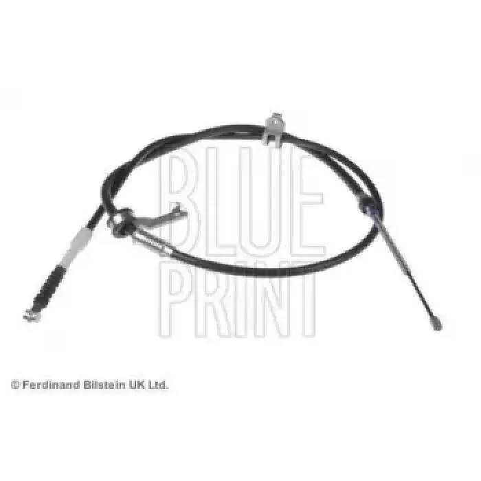 El Fren Teli Arka Sol Toyota Avensis 2003-2008 T25 Kasa | BLUEPRINT ADT346319 | OEM 46430-05030