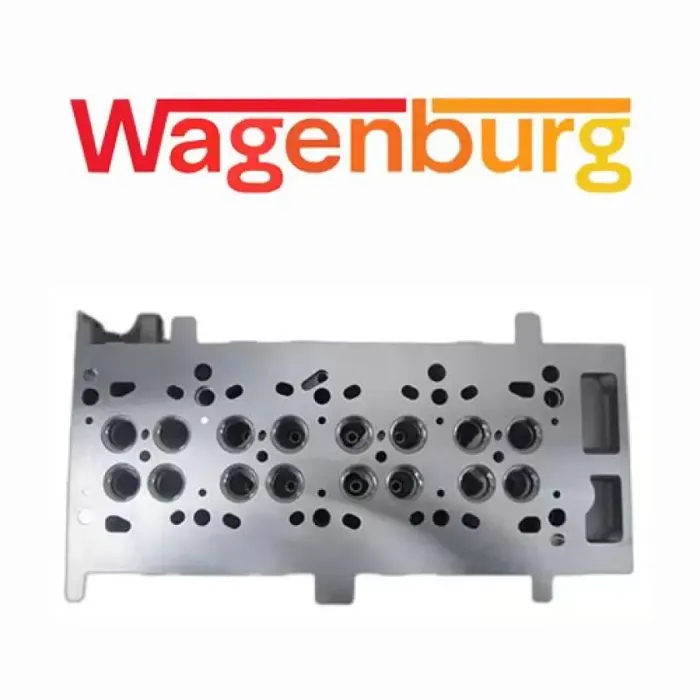 Silindir Kapağı Doblo Palio Albea Punto Fiorino 1,3 Multijet 16V / 1,3JTD 16V Nemo Bipper 1,3HDI 16V EURO5 | WAGENBURG 14530002499 | OEM 71724174 71749340