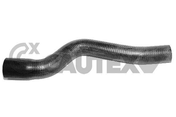 Radyator Ust Hortumu P307 1,6 HDI | YTT Y32114 | OEM 1343GK