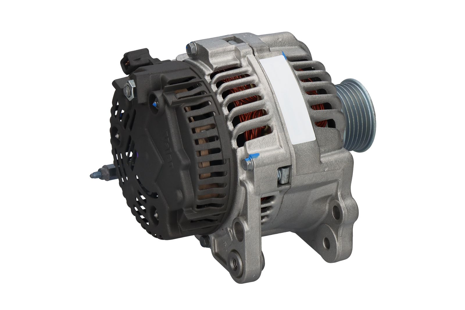 Alternator 12V 90A A13VI123 98A | VALEO 439002 | OEM 028903025P