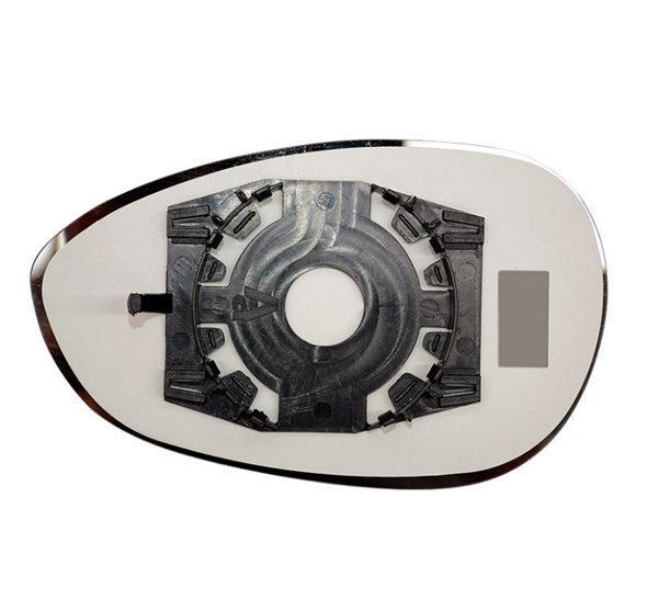 Dis Dikiz Aynasi Sag Mekanik Linea Grande Punto | TURSAN T2156 | OEM 7354737890