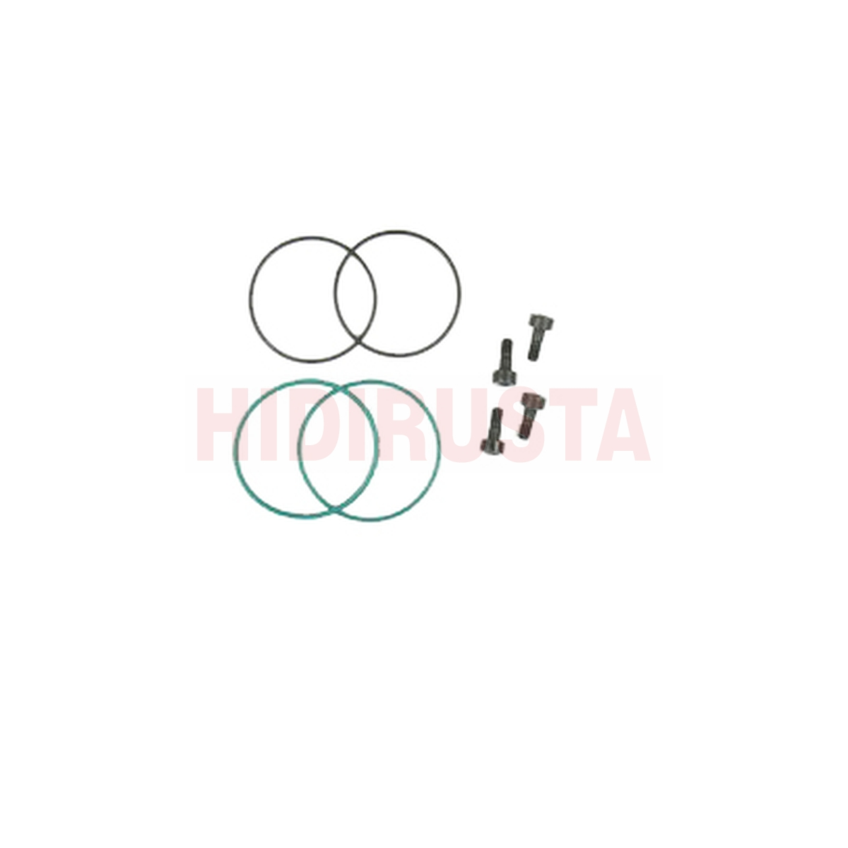 Conta Kiti Pompa, Kapak | OEM A2C5331110880
