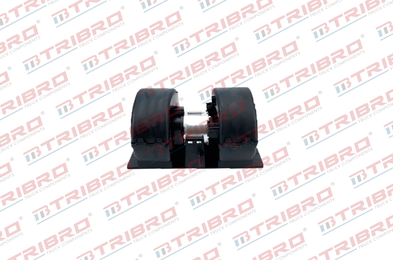Kalorifer Motoru Volvo Fh-Fm Yuvalı | OEM 20443820