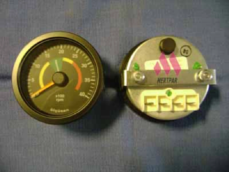 Devir Saati - Ford Cargo | OEM 110844