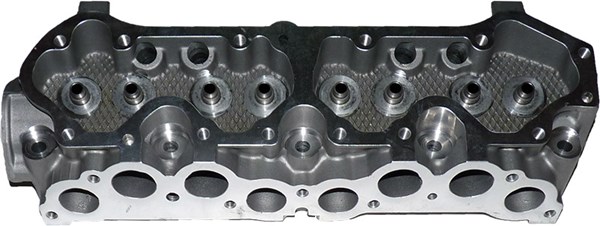 Silindra Kapağı Fiat Tempra Slx 8V 1600CC Lpg Uyumlu Bronz Gaydli Guclendirilmis Baga | OZGAYD CH2025 | OEM 7704453 7618445 98809738
