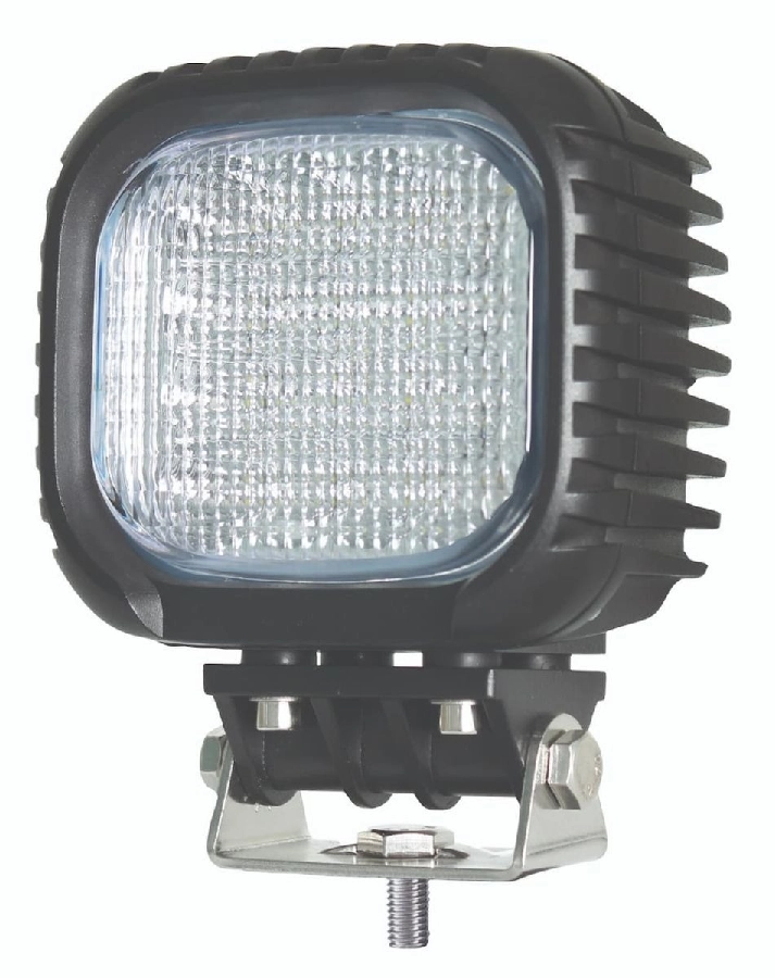 16 LED Çalışma Lambası Ağır Hizmet 4.160 Lümen Flood E9 10, 30VOLT | OEM 32106
