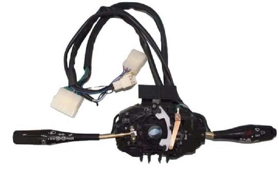 Canter Eski Model Sinyal + Sılgı Kolu | OEM MI605