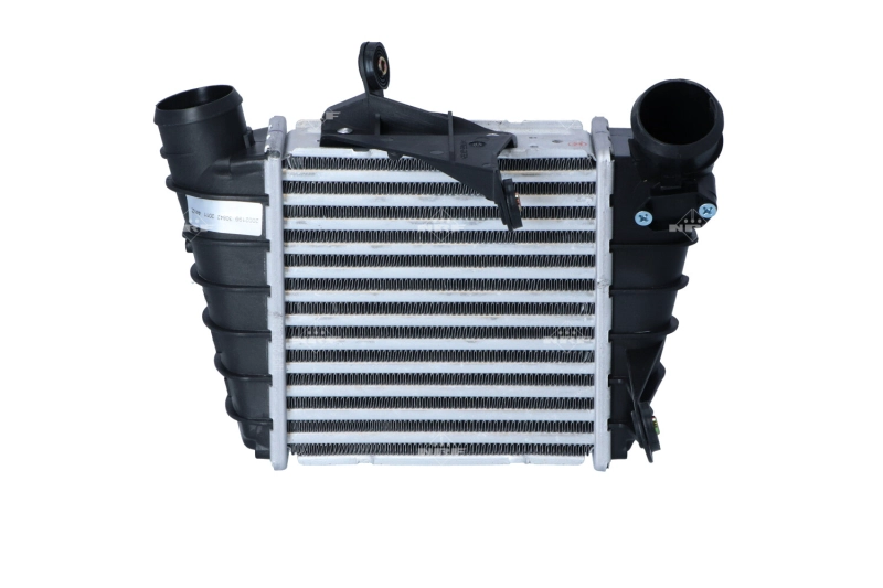 Turbo Radyatoru (Intercooler) Polo Cordoba Fabia 1.4TDI / 1.9TDI 02> | NRF 30842 | OEM 6Q0145804A 6Q0145804A 6Q0145804G 6Q0145804G