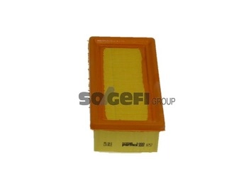 Hava Filtresi Uno 1,1 Tipo 1,1 | PURFLUX A757 | OEM 71736127