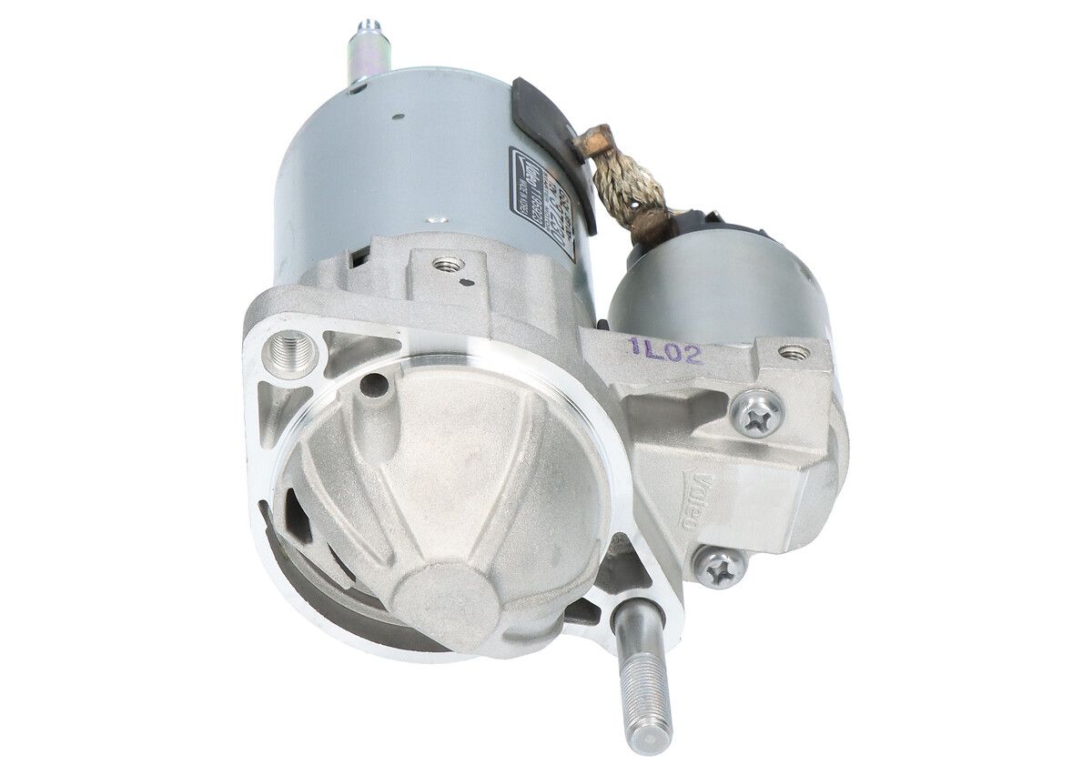 Mars Motoru 12V 10 Dis Hyundai H1 Starex 2,5 Td | VALEO 600072 | OEM 3610037210 3610037210 3610047600 3610047600