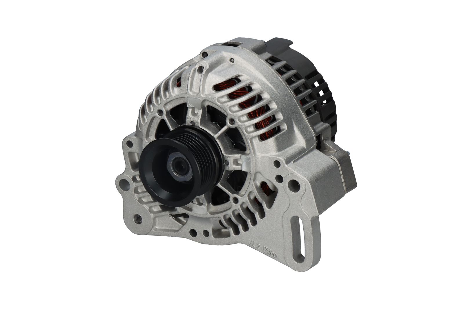 Alternator 12V 90A Transporter IV 99>04 | VALEO 439258 | OEM 028903029M