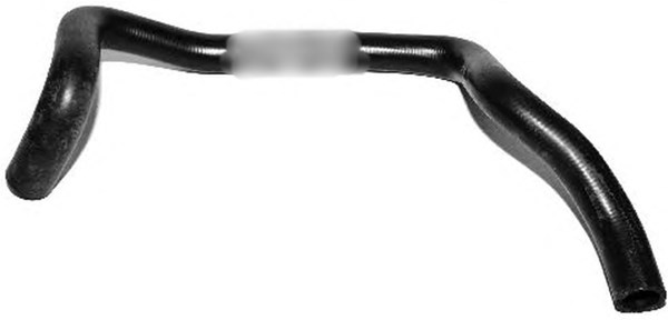 Radyator Alt Hortumu Boxer 2,0 HDI 2,2 HDI 2003> | RAPRO 15127 | OEM 1351GC