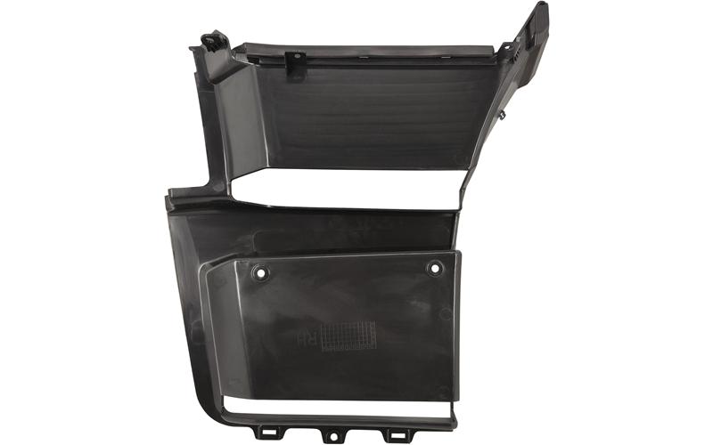 Basamak Scania S Seri Sağ | OEM 2226530