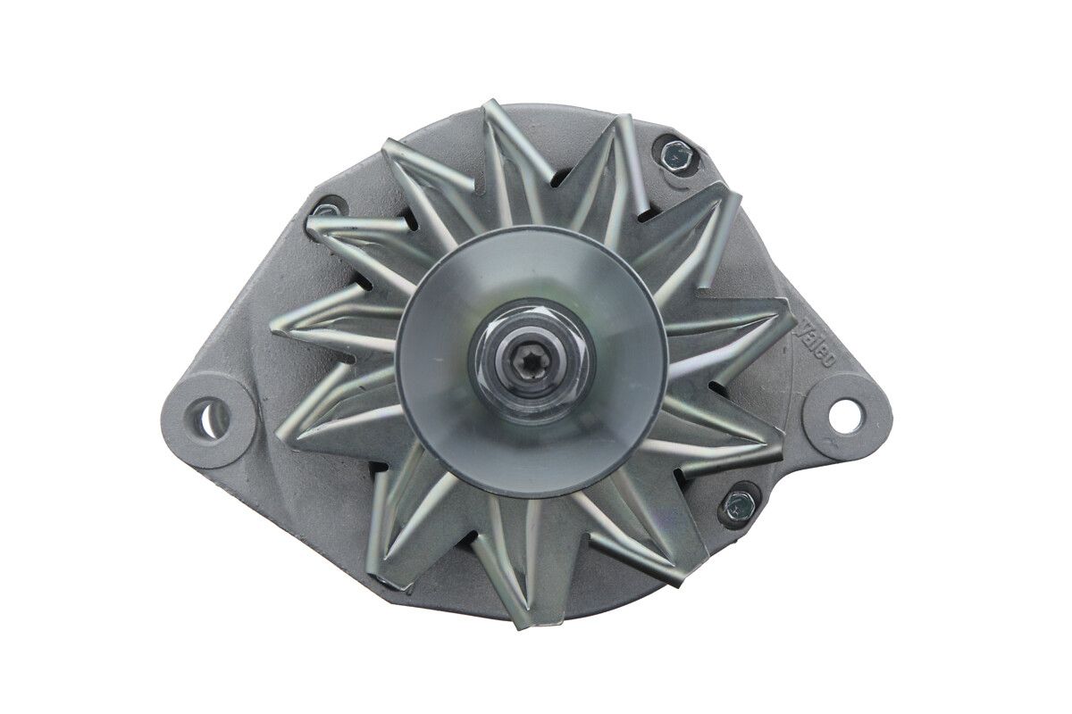 Alternator 12V 70A 9AR2672P Citroen / Peugeot / Fiat | VALEO 432829 | OEM 5705H3