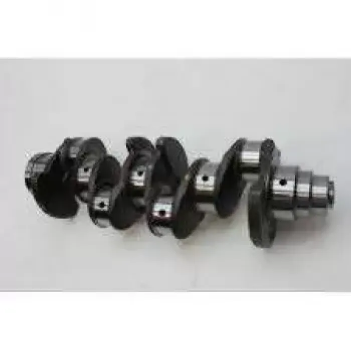 Krank Mili Fiat Ducato 2.3 Multijet F1AE Iveco Daily Karsan Jest Karsan J10 Euro 4 Euro 5 | ALFA 1124 | OEM 504049281 50401781