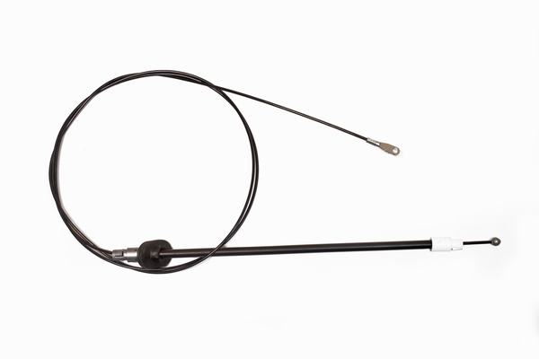 El Fren Teli On Sprinter 906 06>16 Crafter 06>16 (2522MM) | CAVO 7002 723 | OEM 2E0609701M 68013474AA A9064202385