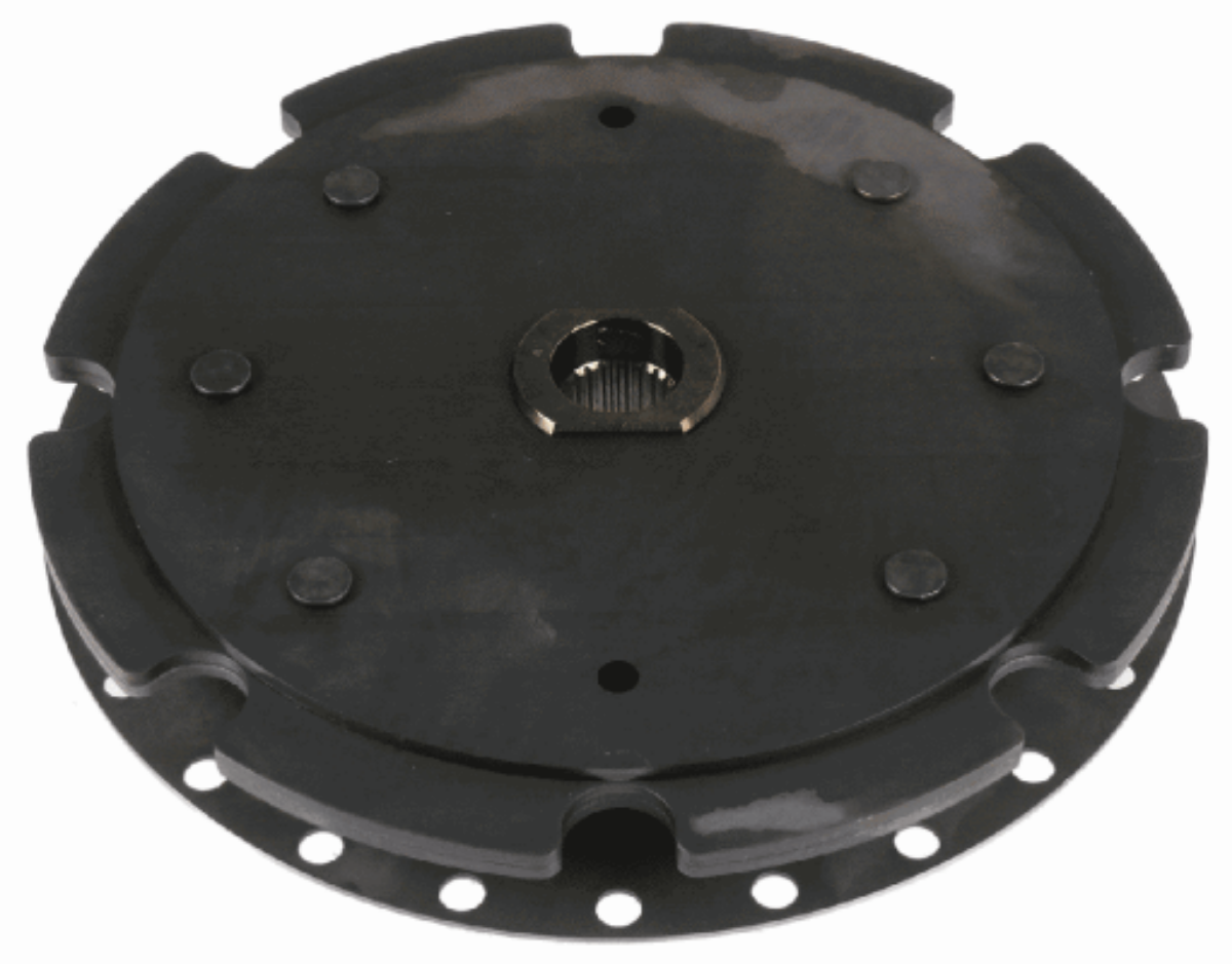 Torsiyon Kavraması Volvo Penta Dph-A, Dph-C | OEM 21581138
