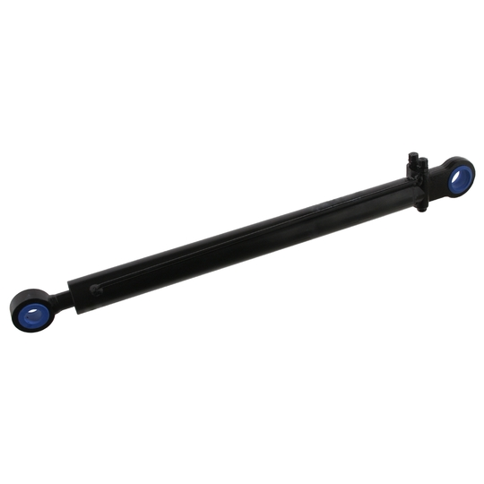 Kabin Lifti Mercedes Axor Yeni Model | OEM A0025535505