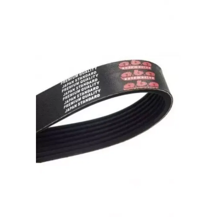 Kanalli Kayis Master III Movano B 2.3 DCI 10=> (Ac+) | ABA 7PK2053 | OEM 8200808652