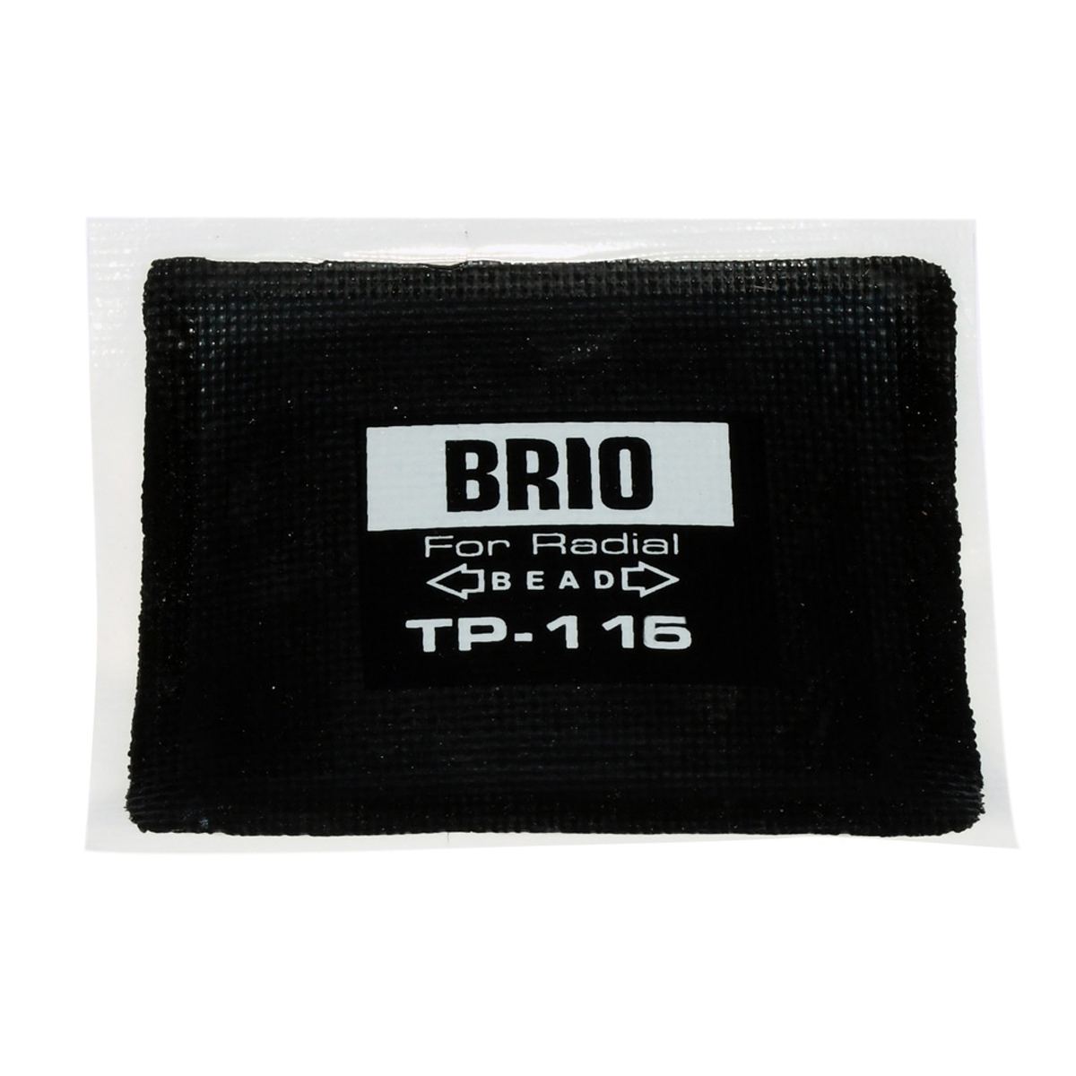 Lastik Yaması 104X67 Kord Kat 1 | OEM 9011-0106TP116