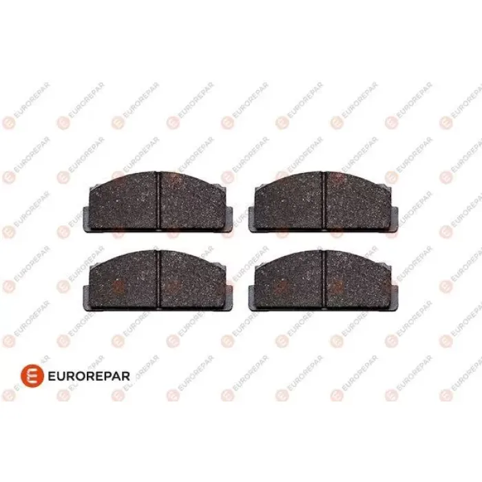 On Fren Balatasi M124 M131 | EUROREPAR 1682306980 | OEM 4236412