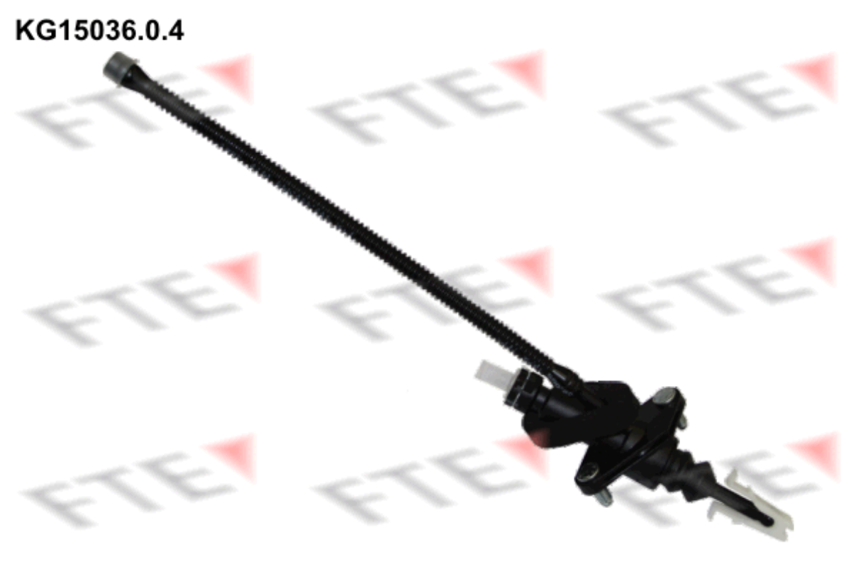 Debriyaj Üst Merkez (Cmc) Opel Corsa C Lhd | OEM 09 126 216