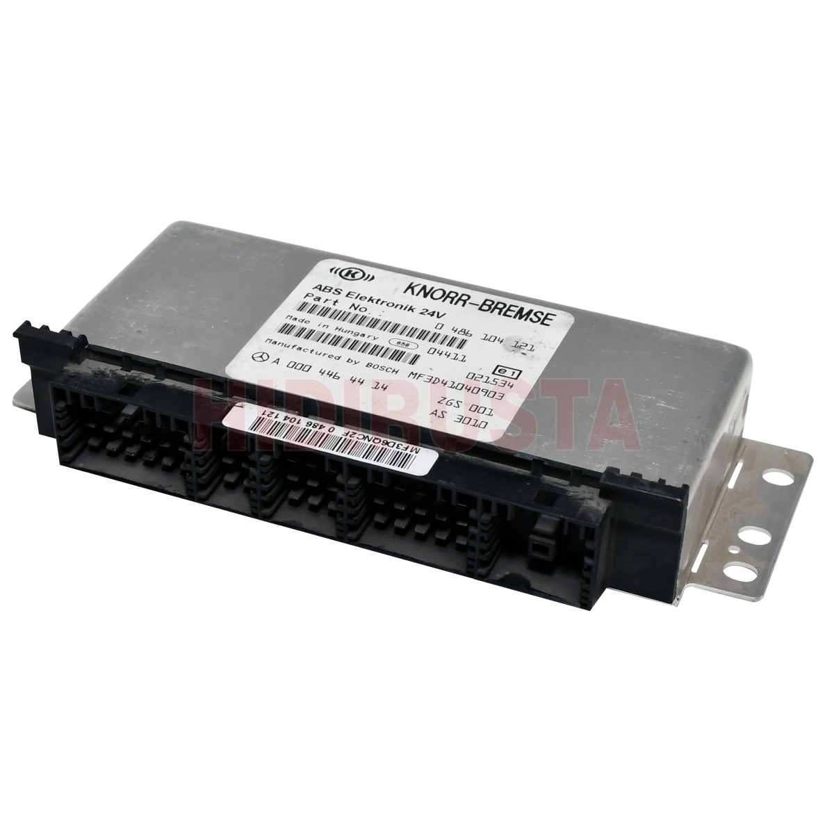 ABS Beyni Atego (2004 Modele Uygun) | OEM A0004464614