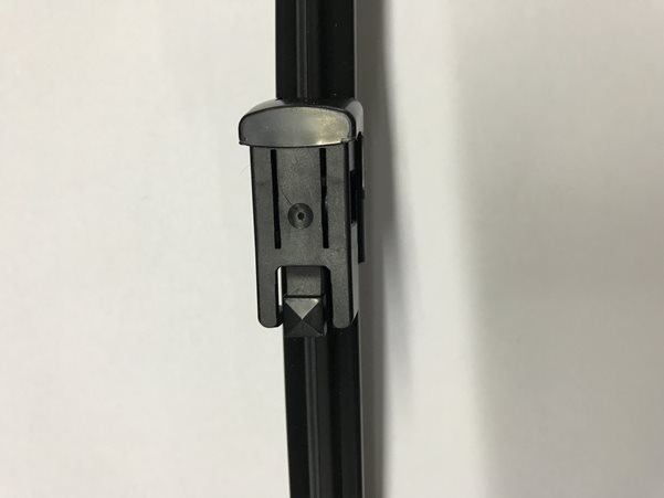Silecek Supurgesi Muz VW Jetta Golf 6 2009› Passat Touran Scirocco 600+480MM 90254 INW018061 | MAXTEL 12106254 | OEM 3397118979 1K0955429B 3C1955425D