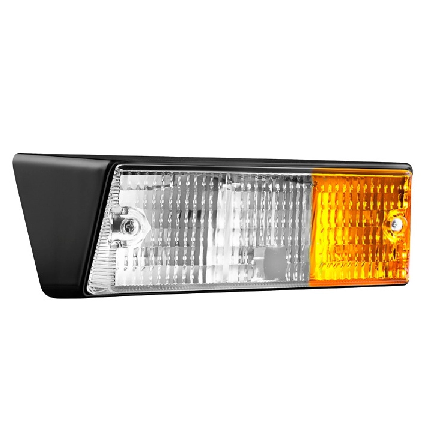 Deutz Traktör Ön Park Lambası Sağ | OEM 832136-RH