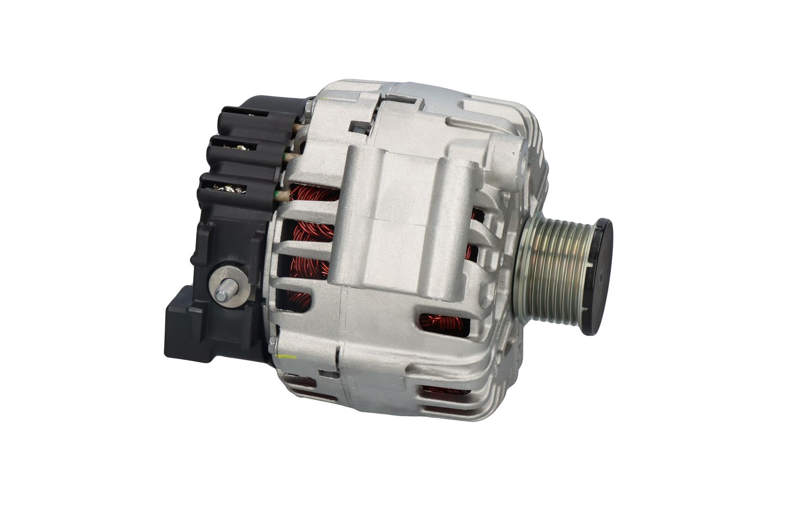 Alternator 14 V /230 A Bmw E70 06>10 | VALEO 439603 | OEM 12317560988 12317560988 12317560989 12317560989
