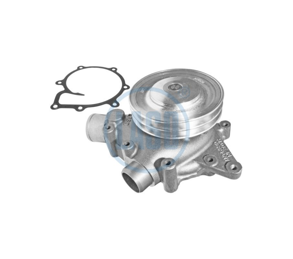 Devirdaim Renault Midlum | OEM 50 10 553 652