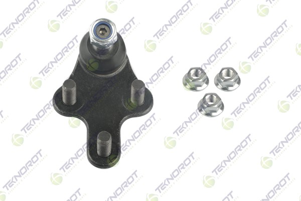 Roti̇l 308 II 308 II Sw 13> | TEKNOROT P-671K | OEM 9672192480
