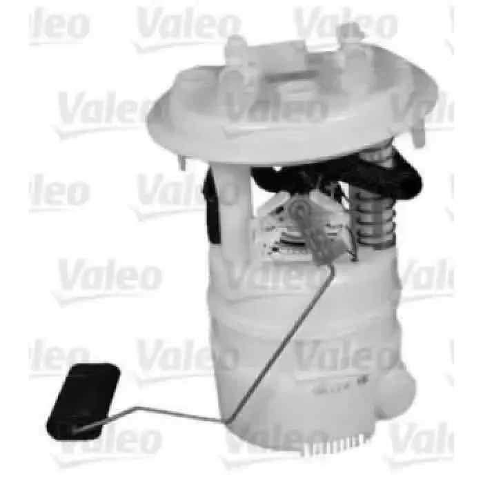 Yakit Depo Samandirasi C3 C3 II C3 Pluriel 1,4 1,6 16V | VALEO 347126 | OEM 1525CJ 1525CJ 1607402380 1607402380