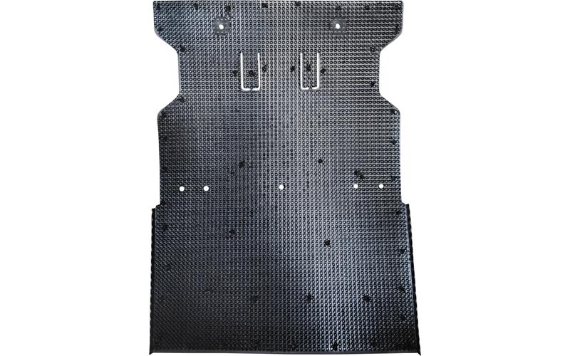 Arka Çamurluk İç Tozluk Volvo Fh 4 | OEM 21124661