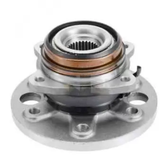 Teker Rulmani Arka (Porya) Sprinter 906 06> Crafter 2.0TDI / 2.5TDI 06> | SNR HDS104 | OEM 2E0501171E A9063500149