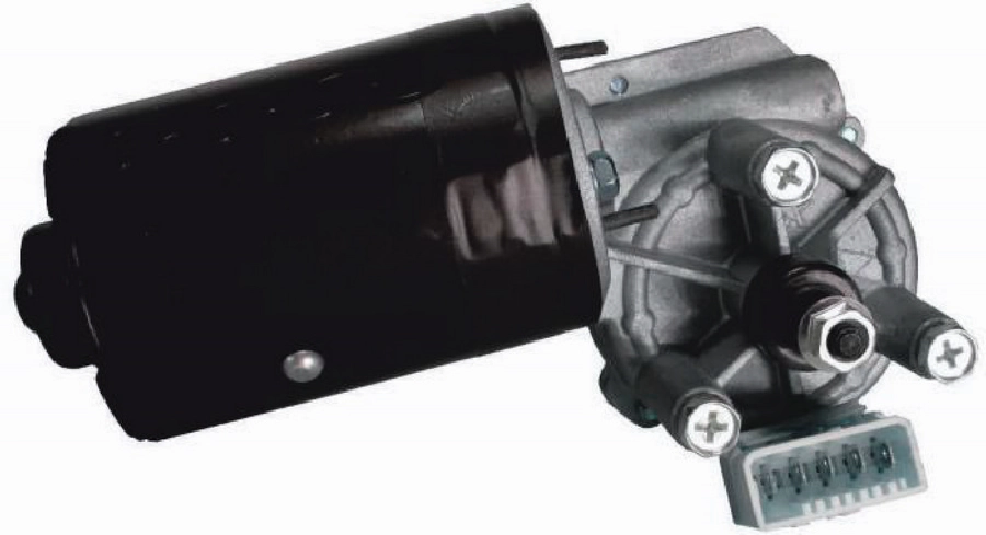 Silgi Motoru 12V Renault Expres, Kangoo 92-1999 | OEM RSM300