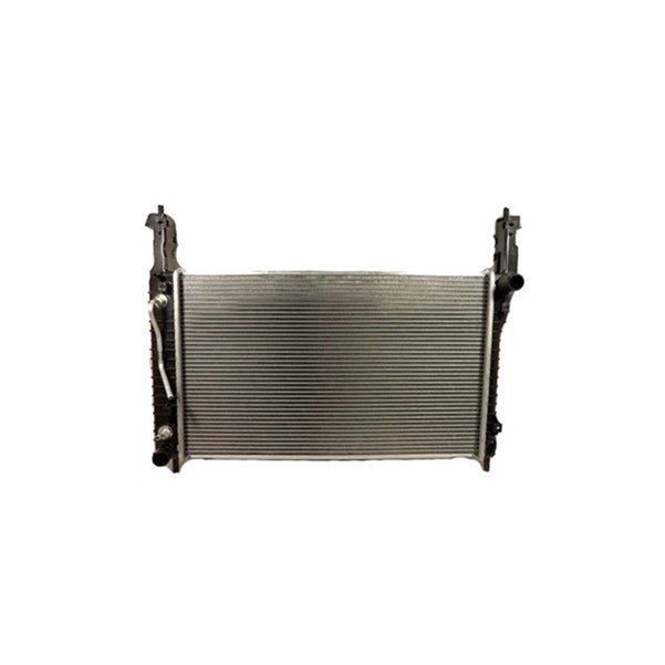 Motor Su Radyatoru Captiva Antara 2.0 06> | NISSENS 63119 | OEM 20777045 96629055