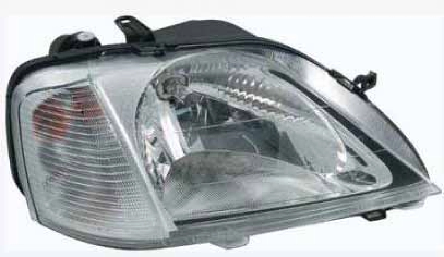 Far Sağ - Dacia Logan 6001546789 | OEM 404405