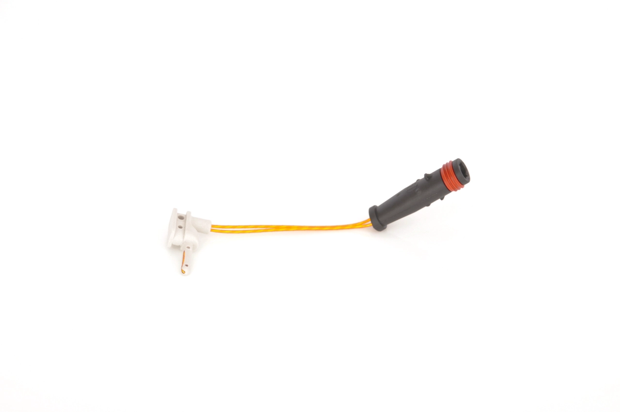 Fren Balata Fisi W211 02>08 S211 03>09 W212 09>15 W245 05>11 W204 07>14 | BOSCH 1987474966 | OEM A2115401717