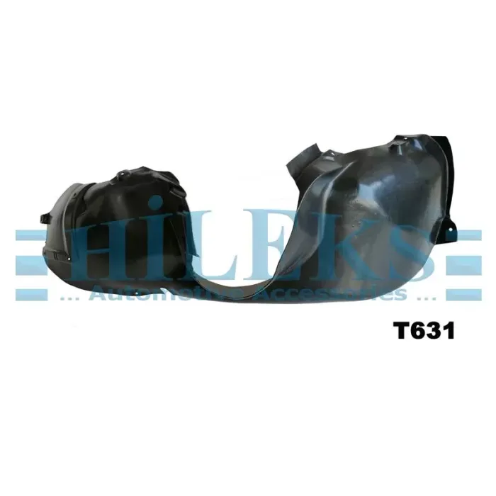 Camurluk Davlumbazi On Sol Albea Palio Siena | HILEKS T631 | OEM 46758631
