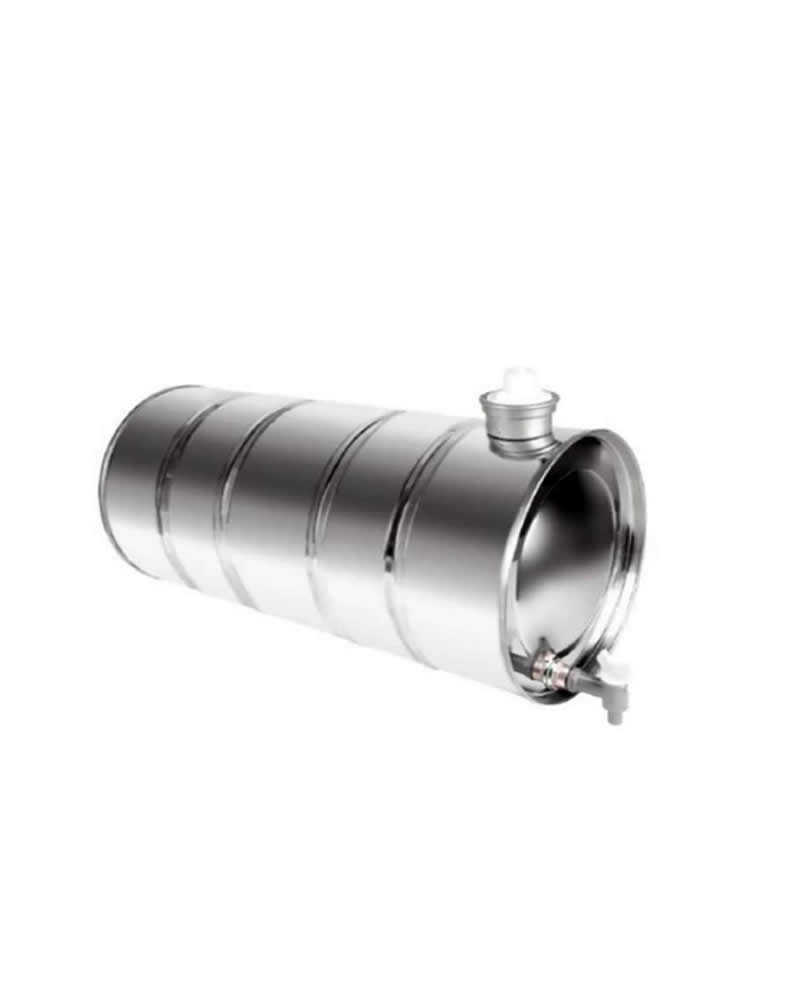 Galvanizli Su Tankı 60 Lt 48-38 900