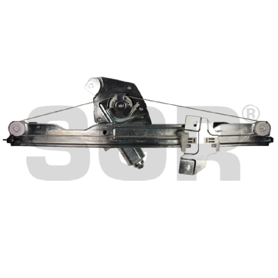 Cam Krikosu Elektrikli Ön Sol - Dacia Duster-Sandero | OEM 24329